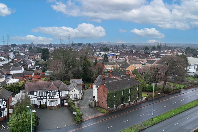 23, Newton Road, Birmingham photo 2