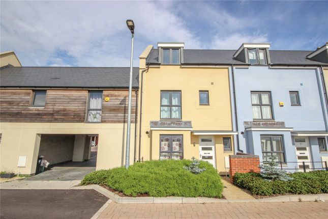 42, Whitsun Leaze, Bristol photo 4