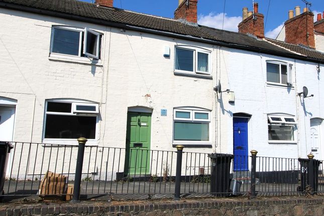 1-bed house on 79, London Road, Leicester, £800/mo