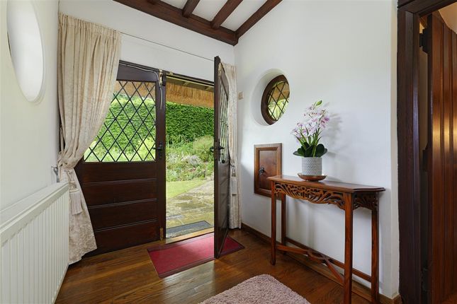 Frogs Hollow, Boughton-under-Blean photo 4