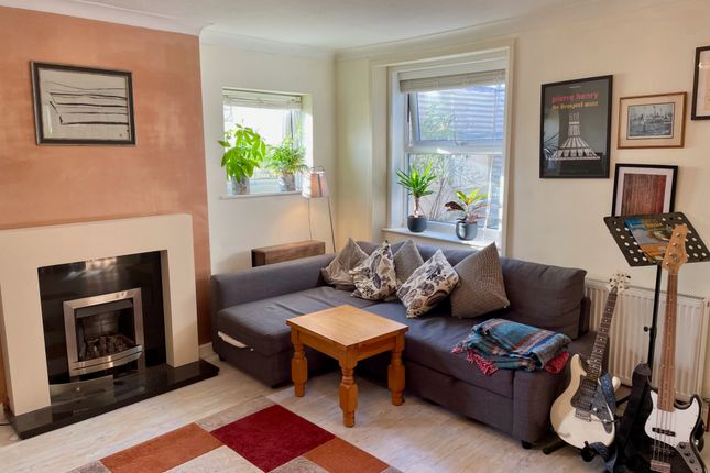 1 bed flat for sale in Sackville Road, Hove BN3