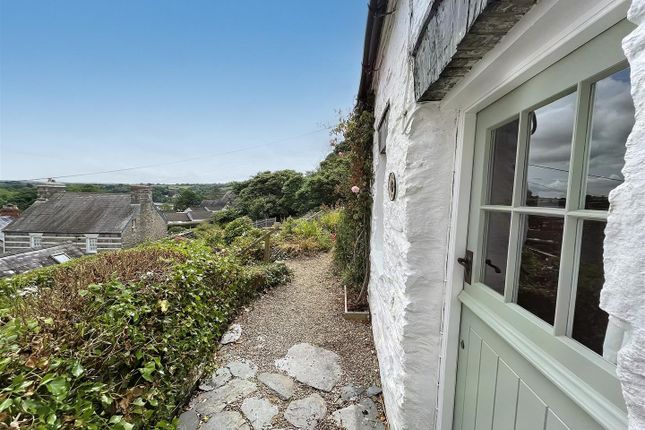 Cottage for sale in Pentre Langwm, St. Dogmaels, Cardigan