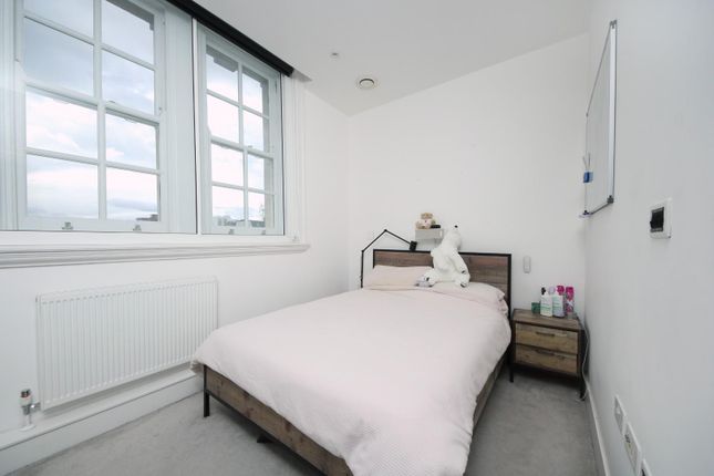 Flat for sale in Winchester Street, London