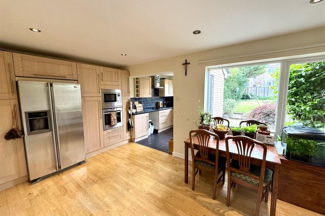 Dining/Family Area