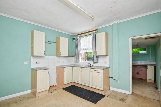 67 Hollis Street, Nottingham photo 4