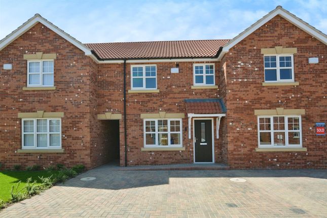 Property to rent in Elswick Hopper Close, Brigg
