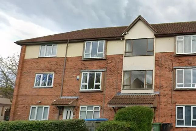2-bed flat on 78, Wynyard Mews, Hartlepool, £14,000