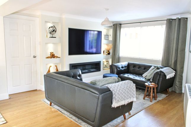 9, Weavers Way, Tillicoultry photo 3