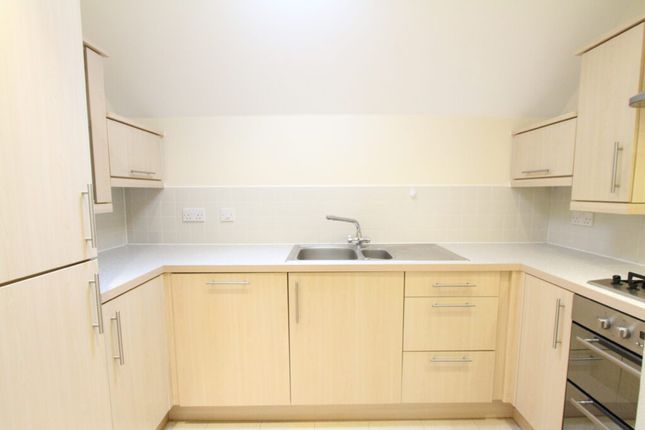 50 Cherwell Court, Britannia Road, Banbury photo 2