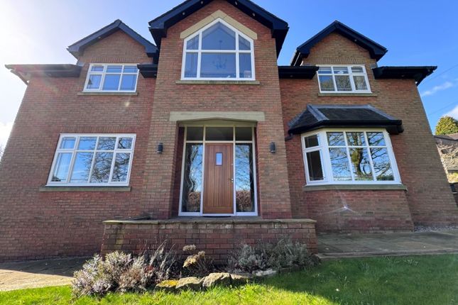 Detached house for sale in Ravensdale Road, Bolton