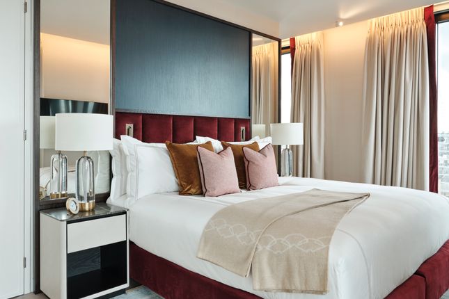 The Residences at Mandarin Oriental, Mayfair W1, The Residences at Mandarin Oriental, Mayfair W1, London photo 4