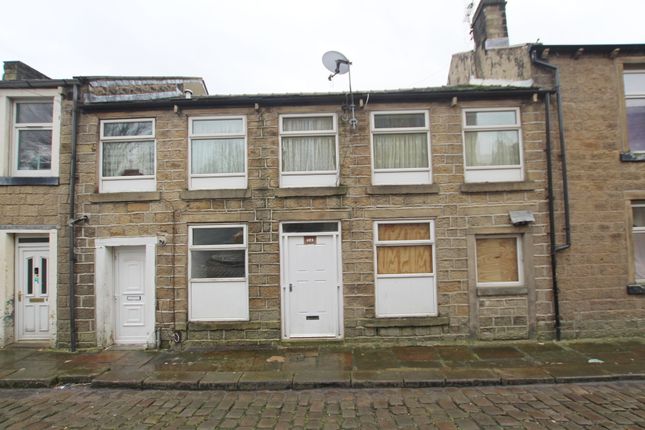 Thumbnail Terraced house for sale in Cambridge Street, Colne