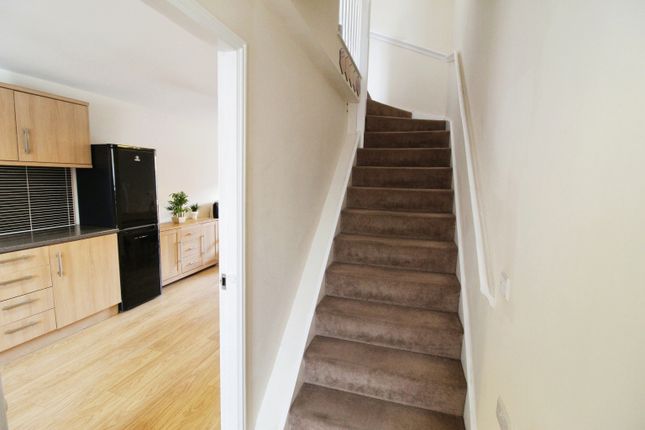 End terrace house to rent in Hatchley Street, Manchester