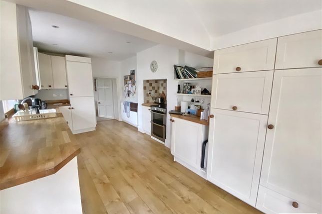 Property for sale in Monmouth Street, Topsham, Exeter