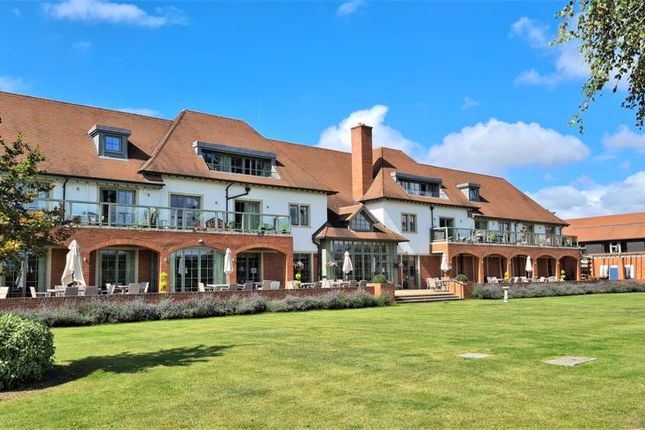 Thumbnail Property for sale in Chalfont Dene, Chalfont St. Peter, Gerrards Cross