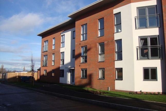 3, Columbia Crescent, Wolverhampton photo 2