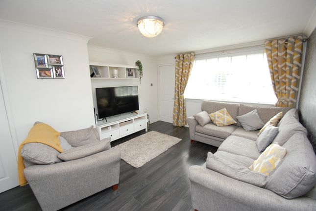 Flat for sale in 23 Faskin Place, Glasgow, City Of Glasgow