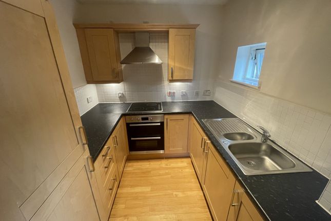 Flat 30, 8, Middlepark Drive, Birmingham photo 4