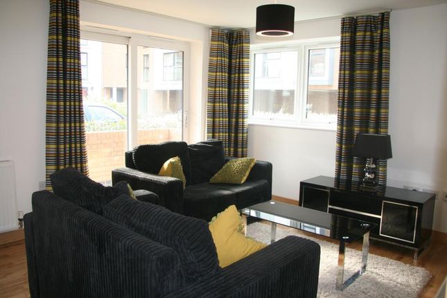 Flat to rent in Pym Court, Cromwell Road, Cambridge