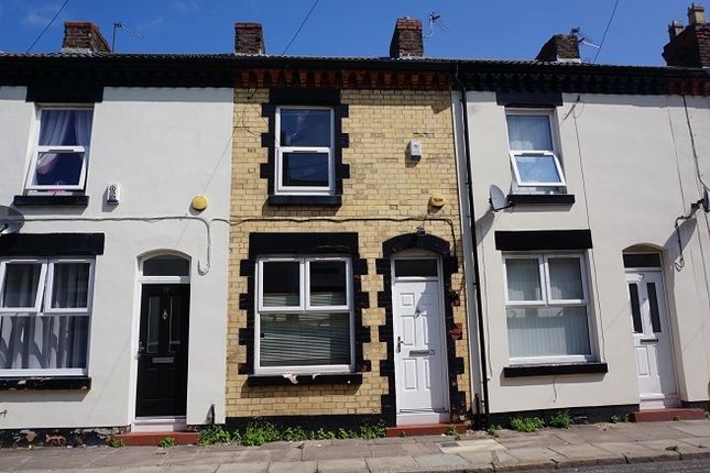 Thumbnail Terraced house for sale in Gorst Street, Liverpool