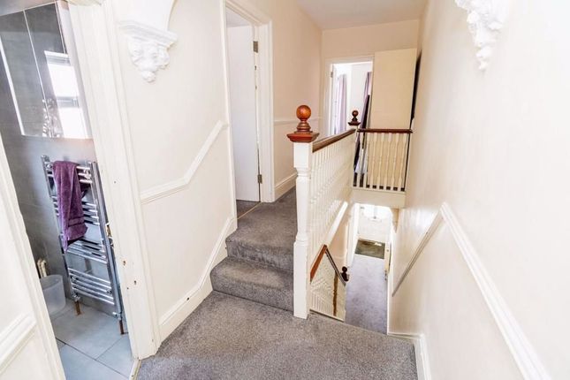 Semi-detached house to rent in Coventry Road, Southampton