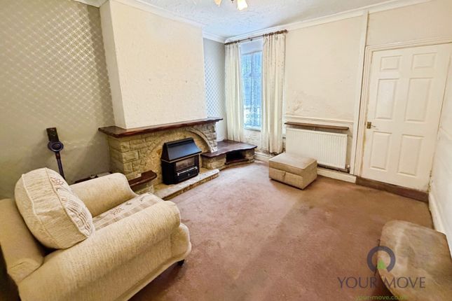 109, King William Street, Tunstall, Staffordshire photo 4