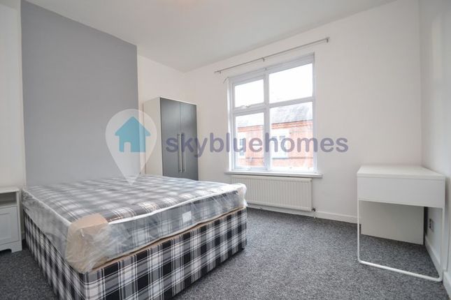 End terrace house to rent in Burnmoor Street, Leicester