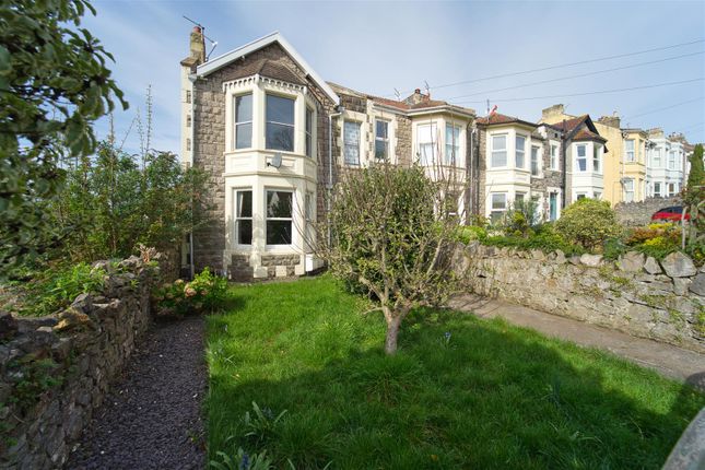 Flat for sale in Ashcombe Park Road, Weston-Super-Mare