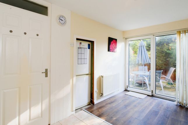 Thumbnail End terrace house for sale in Ladybrook Grove, Wilmslow