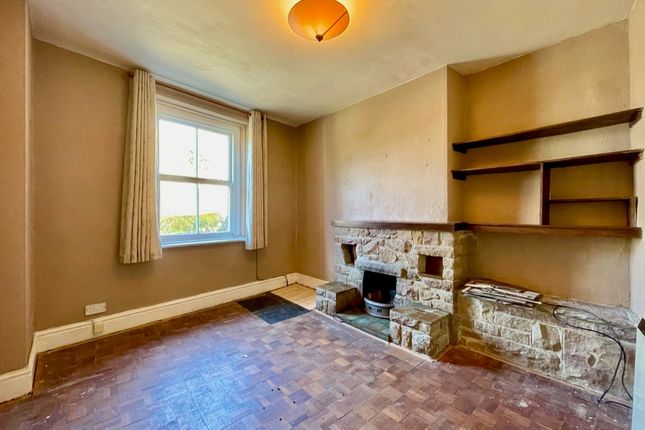 2 Rock View, Main Street, Birchover photo 3