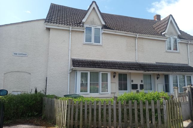 Terraced house to rent in Court Road, Ross-On-Wye