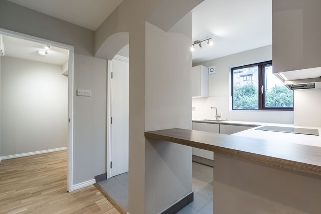Kitchen (Example)
