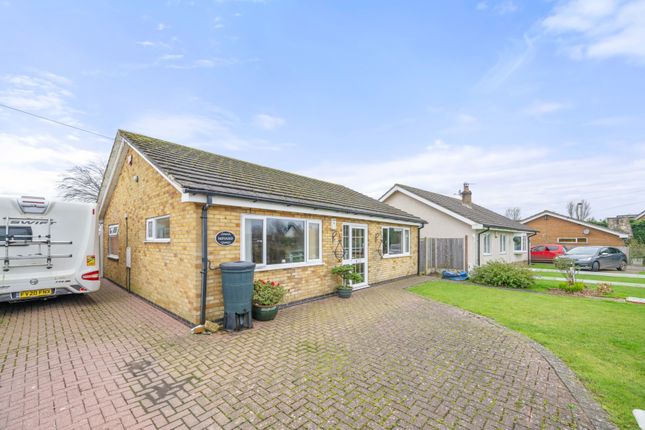 Detached bungalow for sale in Irby-In-The-Marsh, Skegness
