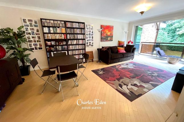 Flat for sale in Beech Court, 46 Copers Cope Road, Beckenham
