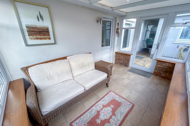 Bungalow for sale in Lindsway Park, Haverfordwest