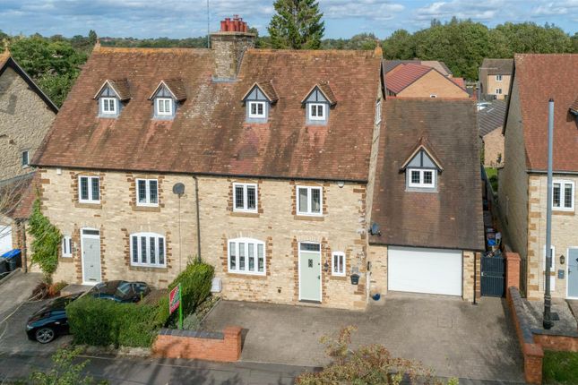 Cottage for sale in Pickering Cottage, Watering Lane, Collingtree, Northampton