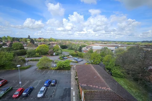 Apartment 69, Bridgewater House, Blackpole Road, Worcester photo 3