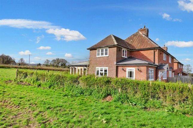 Property for sale in Downs View, Pen Selwood, Wincanton