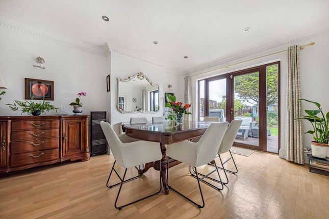 Dining Room Angle 1