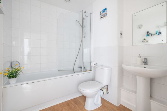 Flat for sale in Longley Road, Chichester