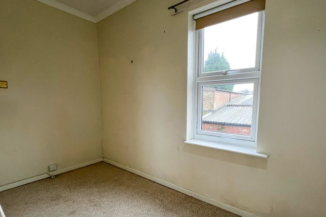 Terraced house for sale in Warminster Road, Sheffield