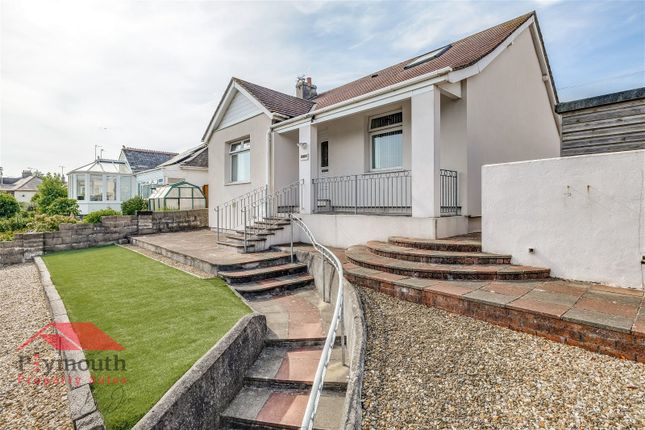 Bungalow for sale in Wolseley Road, Plymouth