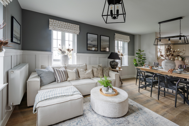 The Aspen, Mendham Lane, Harleston photo 2