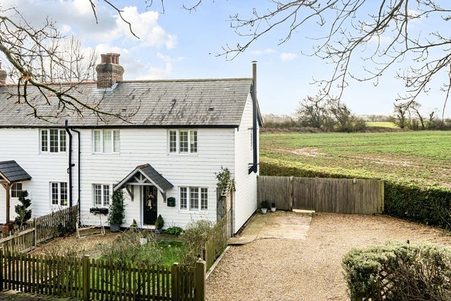 2-bed house on Rickyard Cottage Birdham Road, Chichester, £420,000