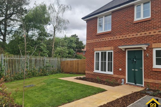 36, Toadmoor Drive, Burton on trent photo 3