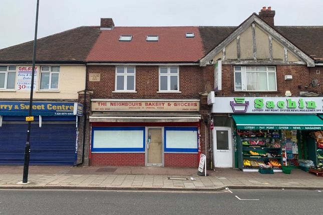 Thumbnail Restaurant/cafe to let in Kingsley Road, Hounslow