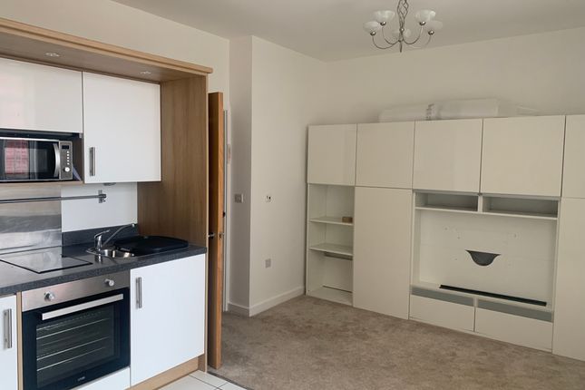 Flat 8, Ramsgate photo 4
