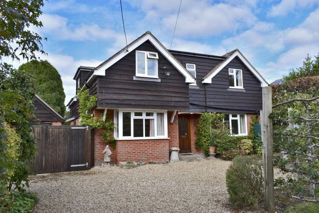 Spencers Of The New Forest Lettings So41 Property To Rent