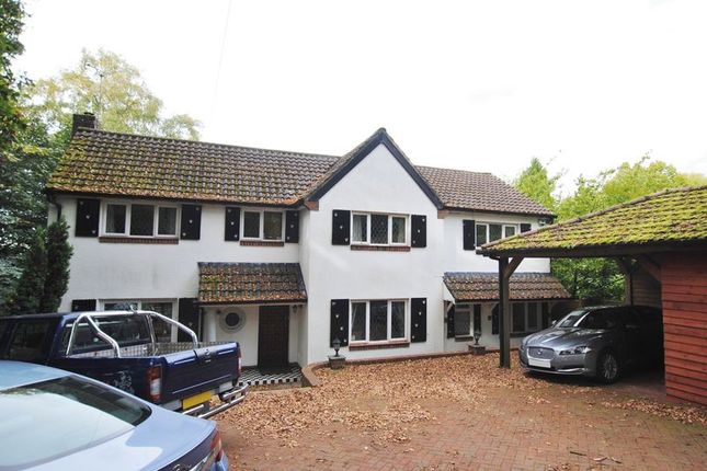 Thumbnail Detached House To Rent In West End Road Southampton Thumbnail Detached House To Rent In West End Road Southampton