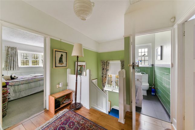 Detached house for sale in Meynell Gardens, London